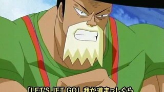 Bobobo-bo Bo-bobo - Original Intro