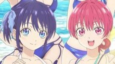 Kanojo mo Kanojo Season 2 الحلقة 1 الترجمة العربية