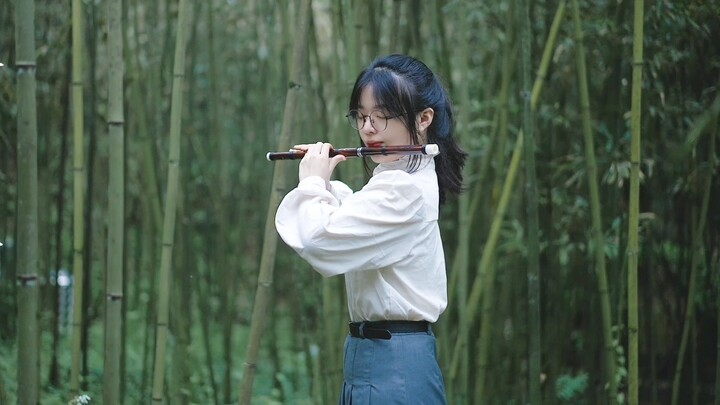 "Don't you understand yet... I need you by my side"｜Yearning across time and space