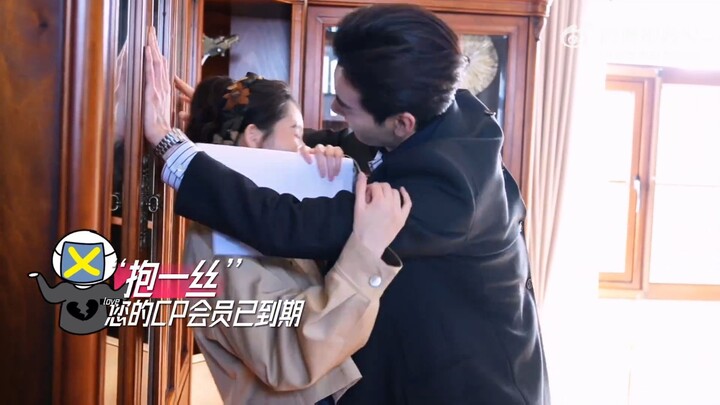 เฉินซิงซวี่ ~ ผู้ชายอารมณ์ดี [ เบื้องหลัง วันที่หัวใจเผลอรักMy Page in the 90s ]