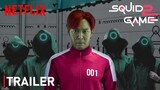 Squid Game: Revolution (2022) | Season 2 Trailer | Netflix