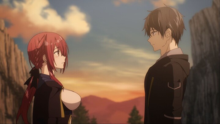 Jack-of-All-Trades, Party of None | Can't Go Back