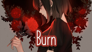 BURN - Nightcore