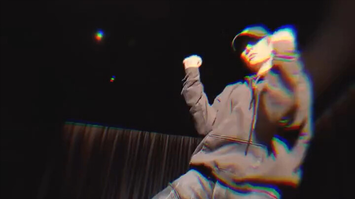 Jungkook Yangdou cập nhật thử thách 2.0 dài 1 phút!!!