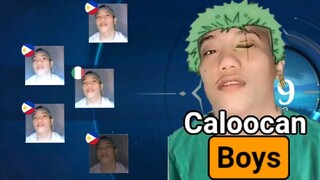 5 Man Caloocan Boys Prank Part 2