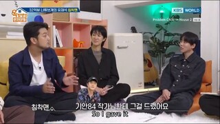 Problem Child In House 2 Ep. 6