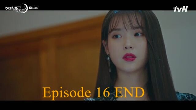 Hotel Del Luna Ep 16 END Hardsub Indo