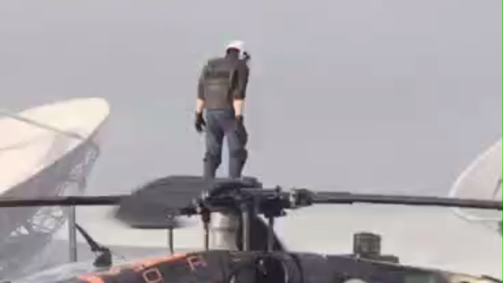 เรื่องราวสุดฮาที่คาดไม่ถึง