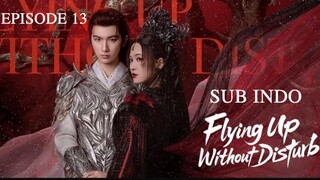 £l¥ïñg Úþ Wï†h𵆠Ð阮µrß l TERBANG TANPA GANGGUAN EP13 SUB INDO