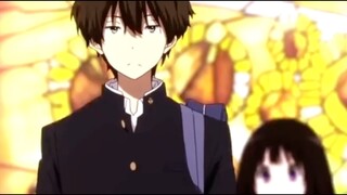 Animemix (AMV) Có em đời bỗng vui