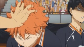 [Volleyball!] Such a cute little sun, I really want to touch its head