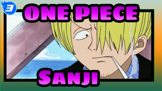 ONE PIECE | Sanji yang Begitu Lembut Masih Dikritik._3