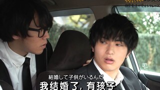 Chinese short play [pura dora] Brothers Episode 5