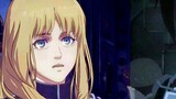 AOT. Armin: Eren, kembalilah, apa aku tak lebih cantik dari Mikasa?