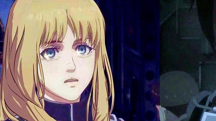 [Tổng hợp] Armin: Eren quay lại đi, cậu thấy tôi không bằng Mikasa hả?