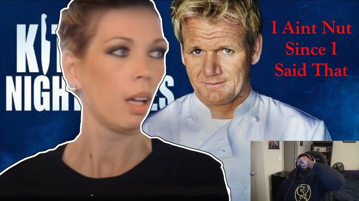 shofu - Gordon Ramsey Funny Moments #2 Part 2