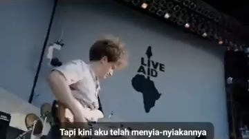 bohemian rapsidy live