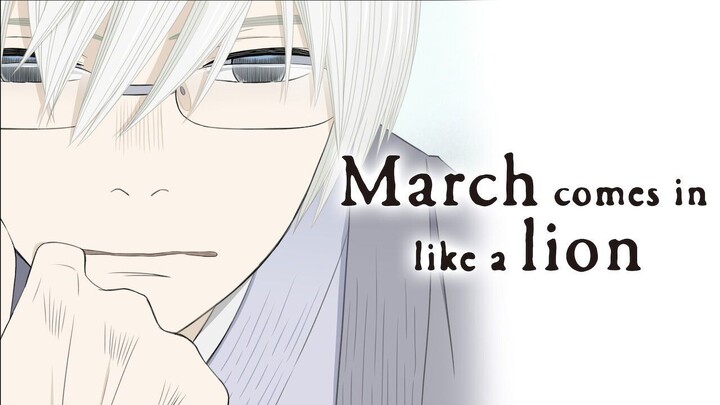 Watch March Comes In Like a Lion Season 2 Full Series 2018 HD - onoflix.ru