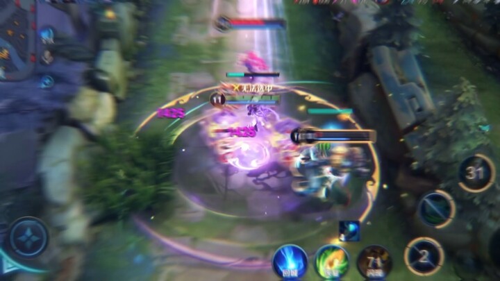 Kapan akan merilis skin pasangan untuk Sima Yi dan Yang Guifei?