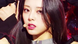 Panggung HD 210508 | ITZY - MAFIA In the morning