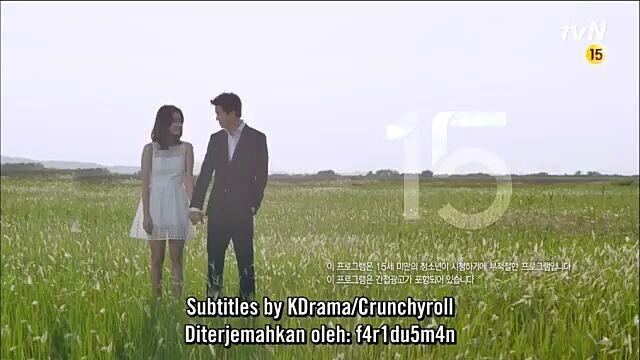 marriage not dating eps 15 sub indo