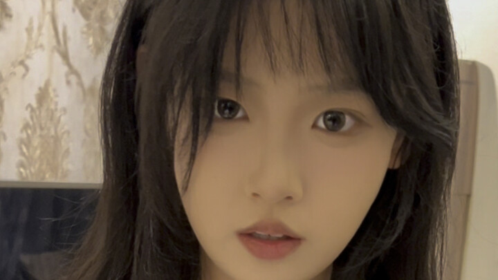 Một đêm nọ, tôi mơ một giấc mộng…