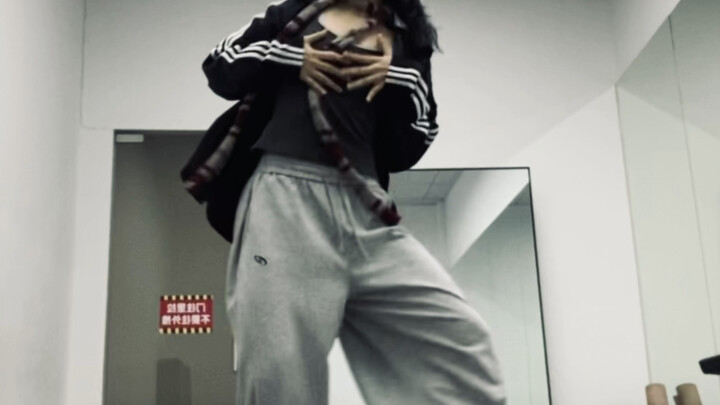 Dance Afro with Kwon Soon-young