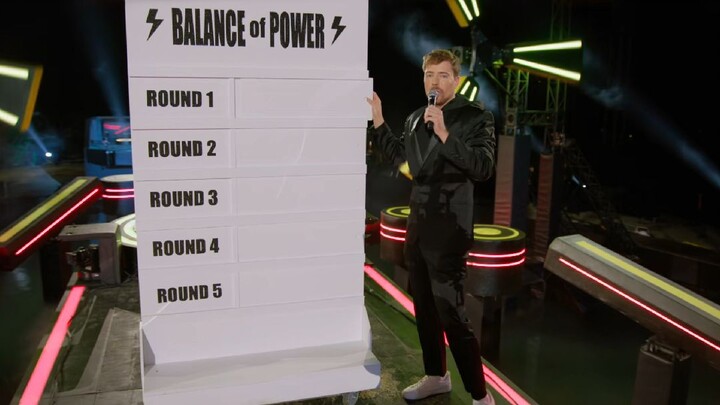 beast games season 2 episode 3 follow for more video❤️