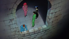 016. Grow, Rei-ken! Kuwabara — A Man's Fight