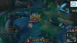 teemo is insane #game