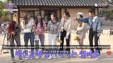 IZ*ONE Eating Trip in Sokcho Ep. 10 (Eng Sub) | The Most Delicious Feast of All Time