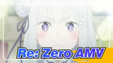 Re:Zero − Starting Life in Another World AMV