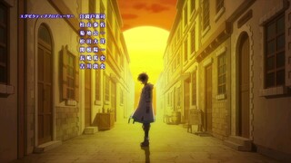 Pháp Sư Trắng Bị Loại Khỏi Tổ Đội, Được Mạo Hiểm Giả Cấp S Đón Nhận Tập cuối thuyết minh HẾT