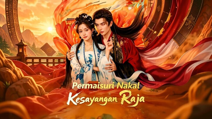 Permaisuri Nakal Kesayangan Raja Full Bahasa Indonesia (MELO)