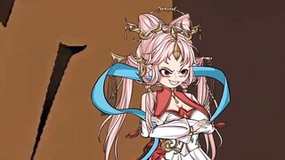 Episode 23: Cruel Saint Mei Kite