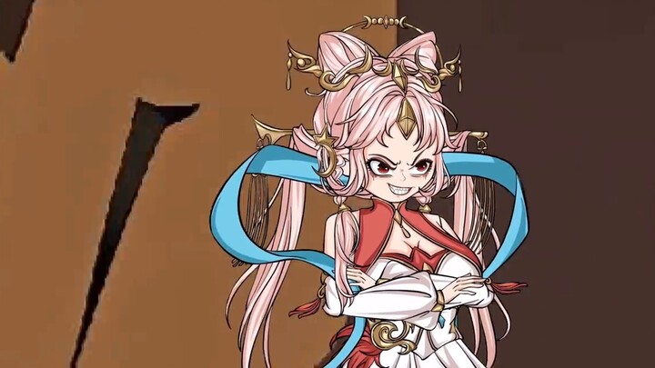 Episode 23: Cruel Saint Mei Kite