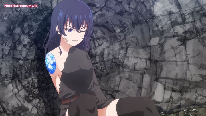 Eps_12 Shota ke isekai dan Elf boing" gak punya temen END