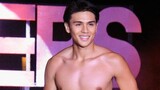 Hot Guys | James Vidal (Man of the World Philippines 2022)