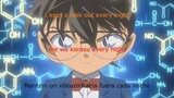 Detective Conan opening 16 Growing of my heart Sub english/Sub Español