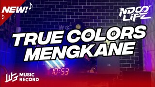 DJ TRUE COLORS BREAKDUTCH MENGKANE ABIS! FULL BASS [NDOO LIFE FT. @dzarilfreakoutwg]