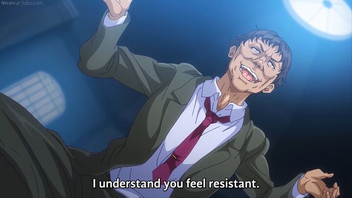 Pure Pure Pero Pero Princess 2