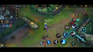 [Yasuo Tốc Chiến] YASUO LẢ LƯỚT QUÁ NHANH VỚI TỐC HÀNH VÀ COMBO E TỐC BIẾN Q QUÁ ẢO