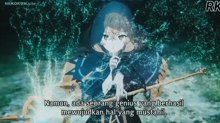 Silent witch:chinmoku no majo no kakushigoto