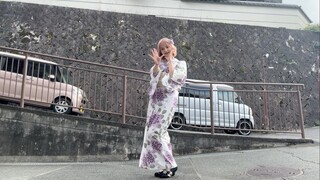 【恋dance】离开日本前留下一个ip