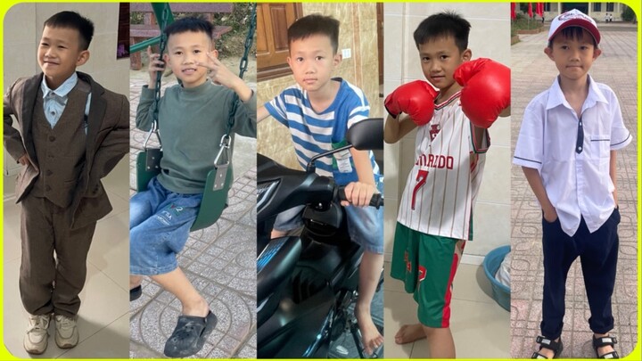 Bộ Sưu Tập Thư Viện Ảnh của Nguyễn Lê Đức Lộc