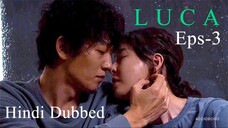 L.U.C.A..The.Beginning (Episode-3) Urdu/Hindi Dubbed Eng-Sub #kpop #Kdrama #cdrama