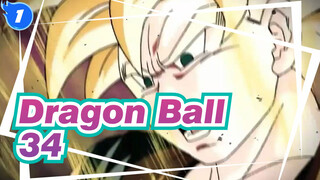 Dragon Ball|[Super Epic]Dragon Ball in eyes of people born in 90s（34）_1