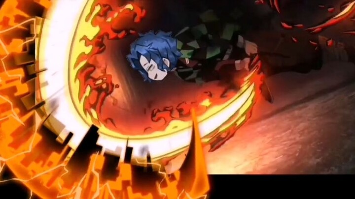 chesed me, I used to be very strong