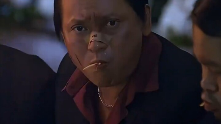 Yanbian F4: He only has three bullets, and there are four of us—advantage is ours!