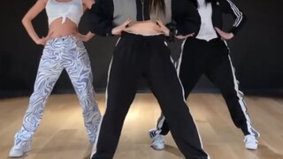 【YGX LEEJUNG】2021 9.21更新 《lalisa》舞蹈视频